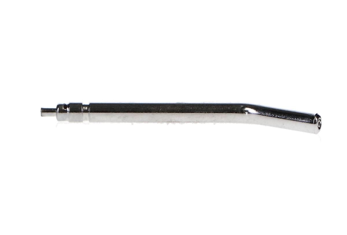 House Brand Dentistry 100606 3 Way Air/Water Syringe Tips Metal 5/Pk House Brand Dentistry 100606 3 Way Air/Water Syringe Tips Metal 5/Pk
